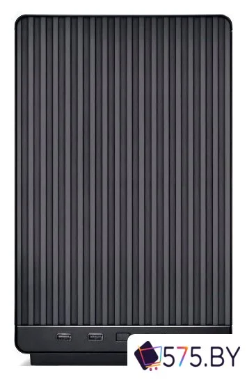 Корпус Lian Li A3-mATX TG G99.A3X.10R в магазине 575.by