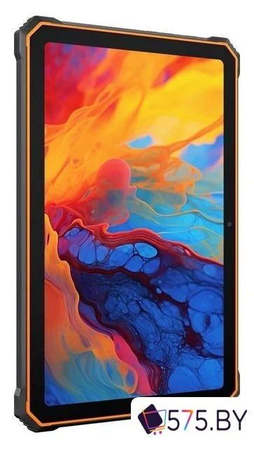 Планшет Blackview Active 8 Pro 8GB/256GB (оранжевый) в магазине 575.by