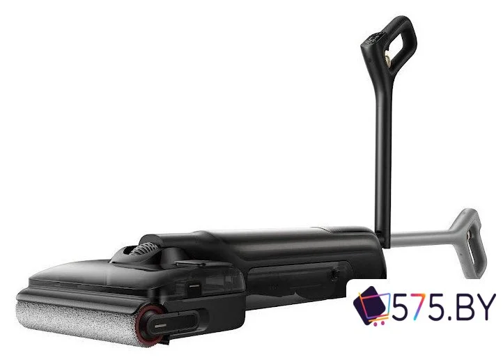 Вертикальный моющий пылесос Trouver Wet and Dry Vacuum M50 HMH36A (евровилка) в магазине 575.by