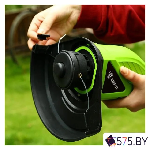 Триммер Deko DKTR550 в магазине 575.by