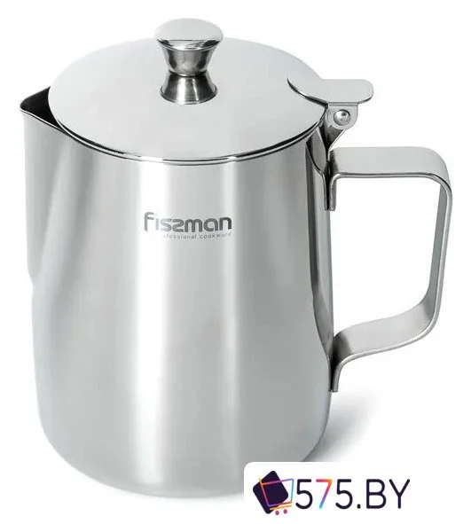 Молочник Fissman 5249 в магазине 575.by