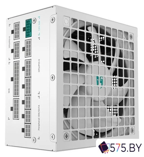 Блок питания DeepCool PN1000M WH в магазине 575.by