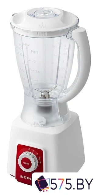Стационарный блендер Supra BLS-551 в магазине 575.by