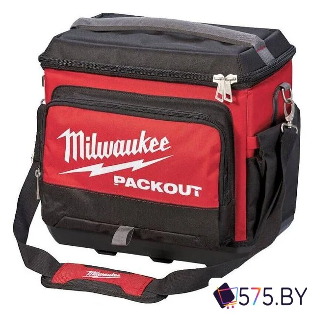 Термосумка Milwaukee 4932471132 в магазине 575.by