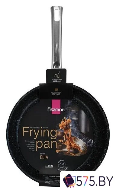 Сковорода Fissman Elia 5528 в магазине 575.by