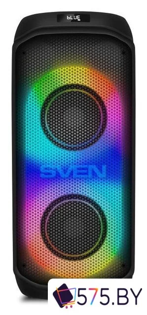 Патибокс SVEN PS-1050 в магазине 575.by