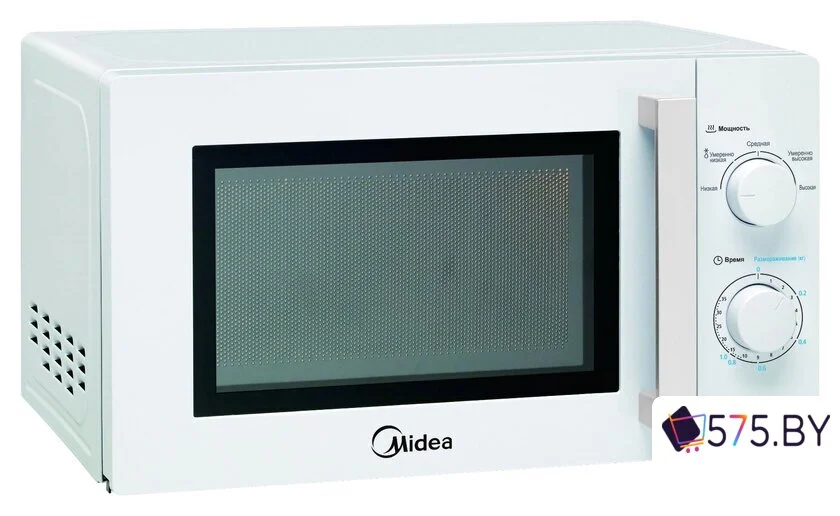 Микроволновая печь Midea MM720CY6-W в магазине 575.by