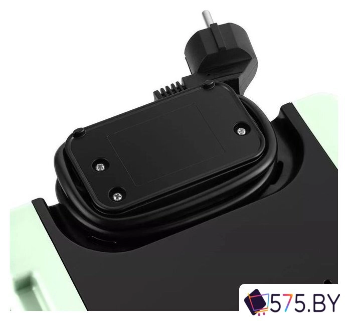 Вафельница Kitfort KT-1693 в магазине 575.by