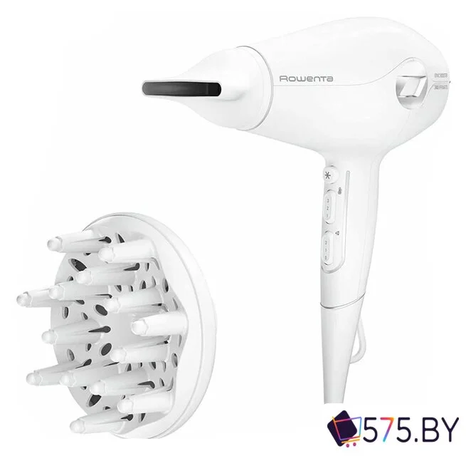 Фен Rowenta Volumizer CV6130F0 в магазине 575.by