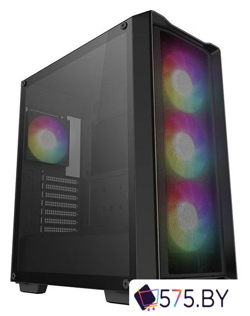 Корпус DeepCool CC560 Mesh V2 R-CC560-BKAMA4-G-2 в магазине 575.by
