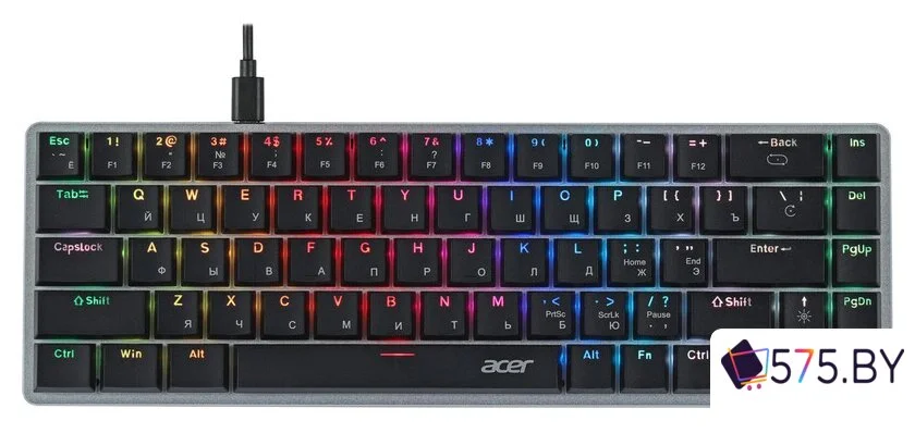 Клавиатура Acer OKW302 в магазине 575.by