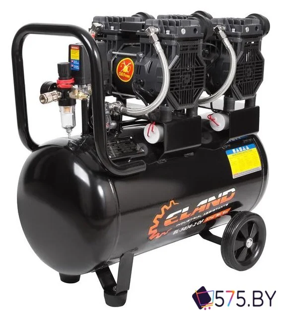 Компрессор ELAND WIND EL-5036-2 OF в магазине 575.by