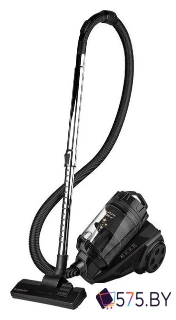 Пылесос Scarlett SC-VC80C307 в магазине 575.by