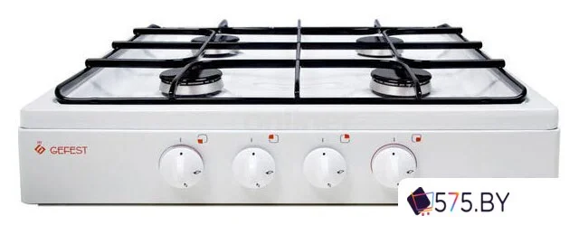 Настольная плита GEFEST ПГ 900 в магазине 575.by
