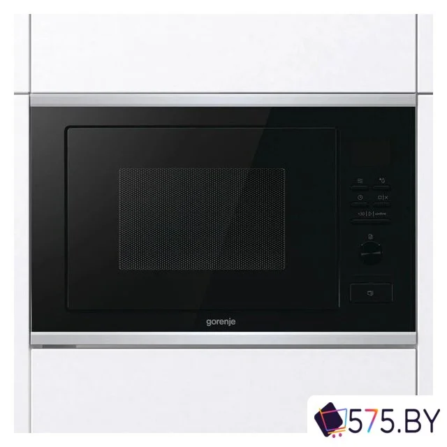 Микроволновая печь Gorenje BMX251M2BG в магазине 575.by