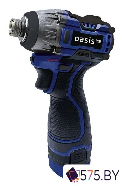 Винтоверт Oasis VA-180 Pro (с 2-мя АКБ, кейс) в магазине 575.by