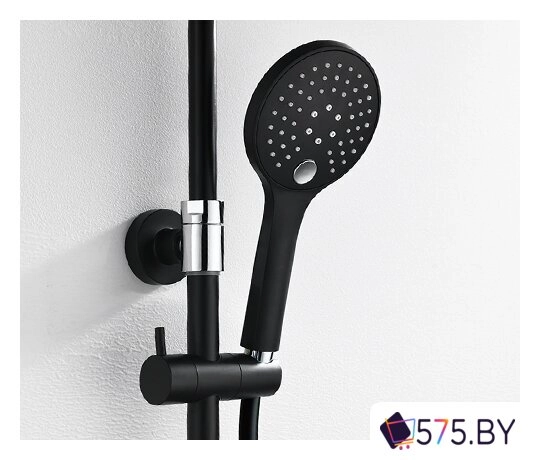 Душевая система  Wasserkraft A17401 в магазине 575.by