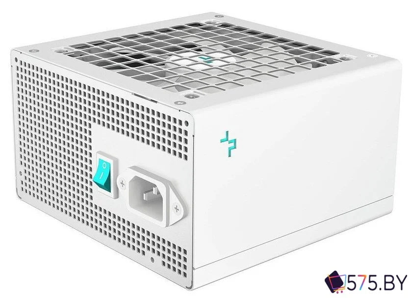 Блок питания DeepCool PN750M WH в магазине 575.by