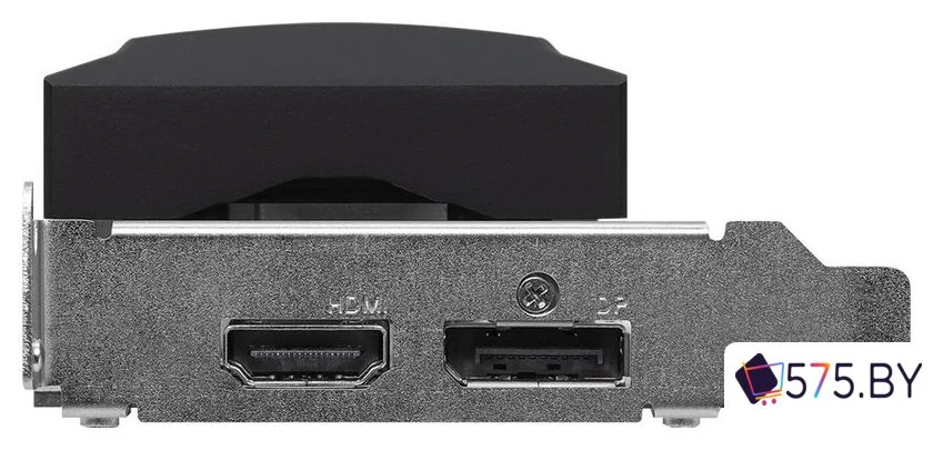 Видеокарта ASRock Intel ARC A310 Low Profile 4GB A310 LP 4G в магазине 575.by