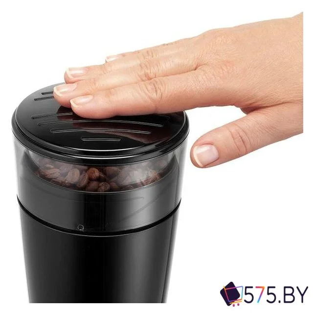 Электрическая кофемолка DeLonghi KG 200 в магазине 575.by