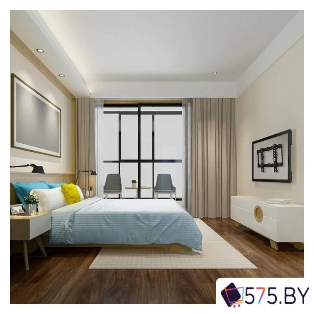 Кронштейн для телевизора Buro FX1S в магазине 575.by