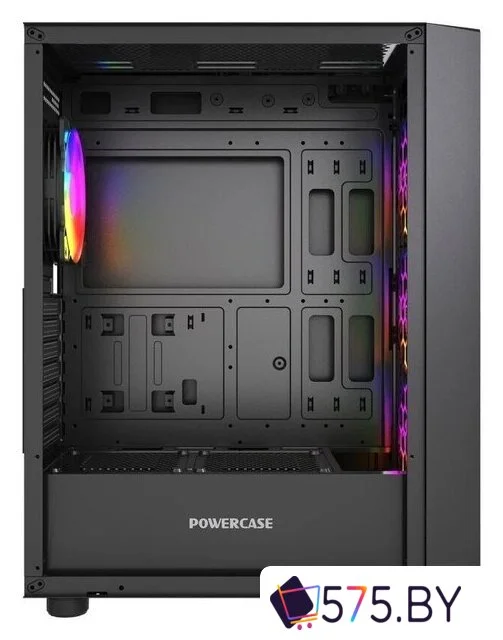 Корпус Powercase Mistral EA19 CMAEA19-A4 в магазине 575.by