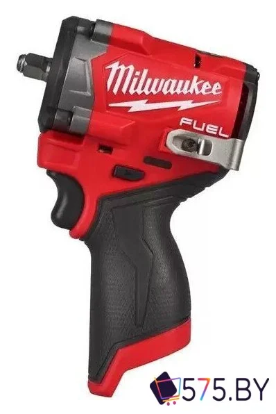 Гайковерт Milwaukee M12 FCIWF38G3-0 Fuel 4933493451 (без АКБ) в магазине 575.by