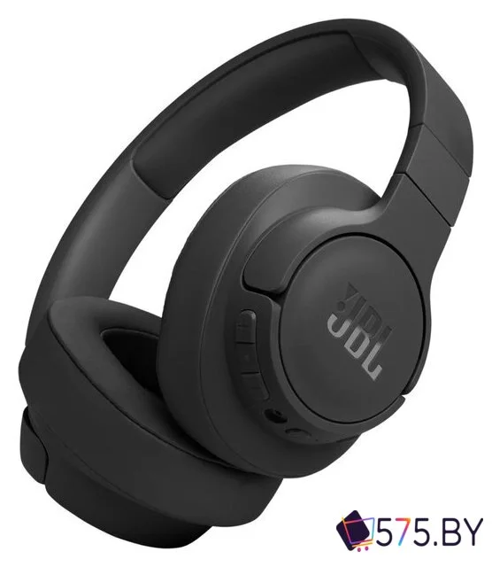 Наушники JBL Tune 770NC (черный) в магазине 575.by
