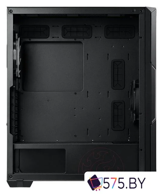 Корпус ADATA XPG Starker Air BTF (черный) в магазине 575.by