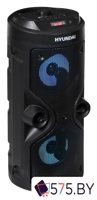 Патибокс Hyundai H-MC150 в магазине 575.by