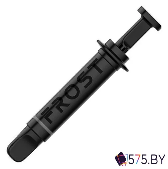 Термопаста ID-Cooling Frost X55 Core 2г в магазине 575.by