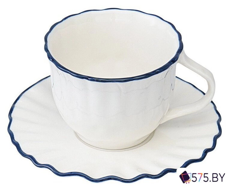 Сервиз Liberty Jones Santorini LJ0000191 (2 шт) в магазине 575.by