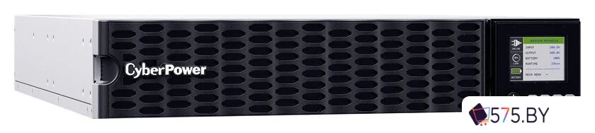 Источник бесперебойного питания CyberPower Smart OL6KERTHD в магазине 575.by