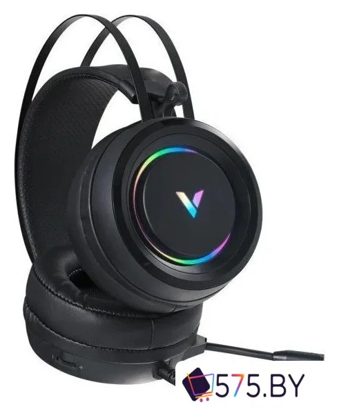 Наушники Rapoo VH500 (черный) в магазине 575.by