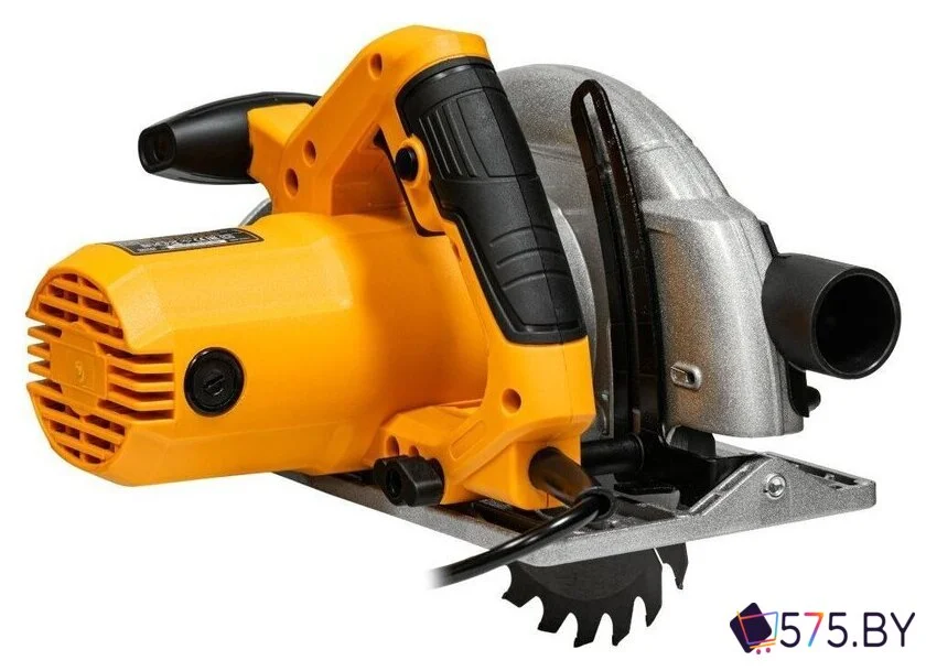 Дисковая (циркулярная) пила Partisan CS-16/190L в магазине 575.by