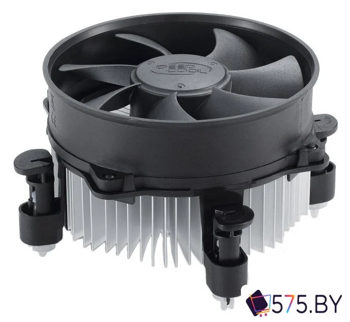 Кулер для процессора DeepCool ALTA 9 в магазине 575.by