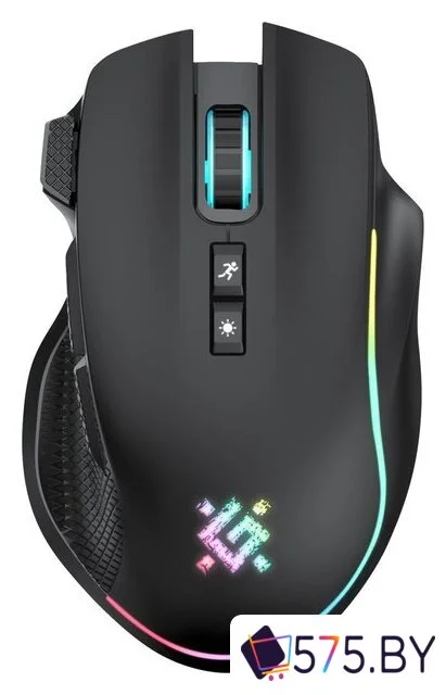 Игровая мышь Defender Thunder GM-213 в магазине 575.by