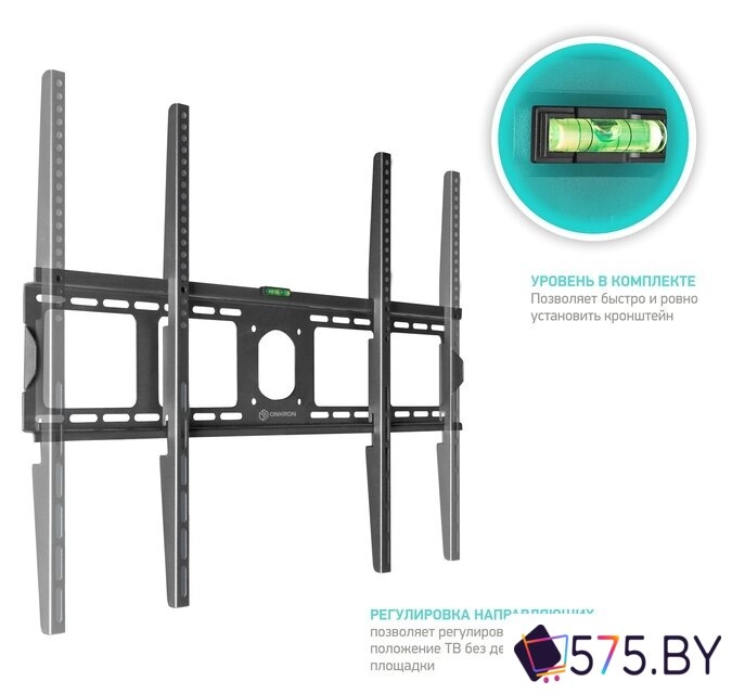 Кронштейн для телевизора Onkron UF4 в магазине 575.by