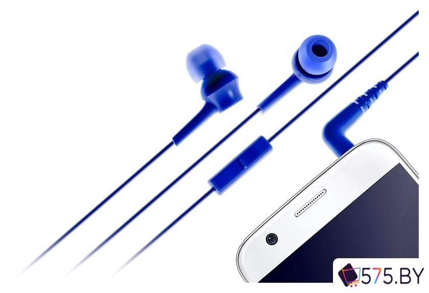 Наушники Panasonic RP-TCM115GC-A в магазине 575.by