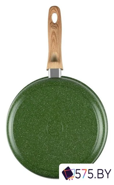 Сковорода Helper House Gloria Green GG4528_PROMO в магазине 575.by