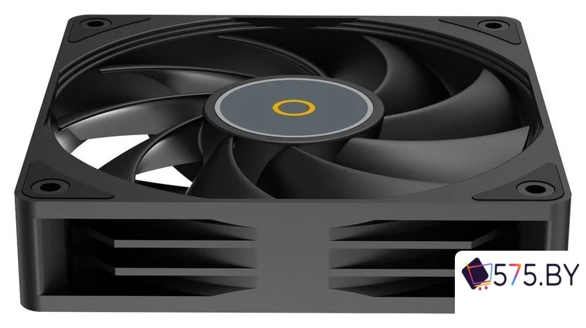 Вентилятор для корпуса Ocypus Gamma F12 BK в магазине 575.by