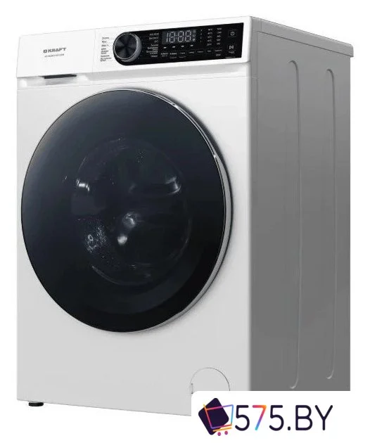 Стиральная машина Kraft KF-MDDS10123W в магазине 575.by
