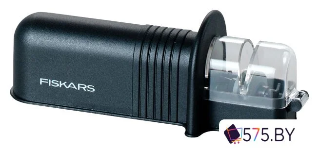 Точилка для ножей Fiskars Essential 1065598 в магазине 575.by