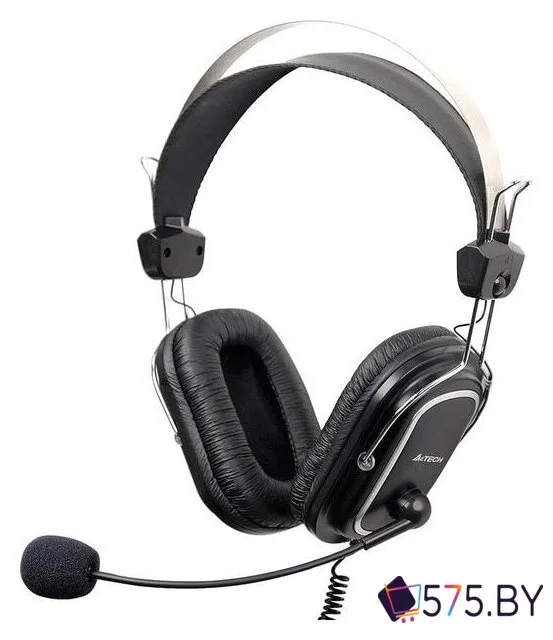 Наушники A4Tech ComfortFit HU-50 в магазине 575.by