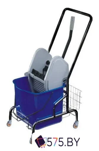 Швабра с отжимом Ksitex 029AL в магазине 575.by