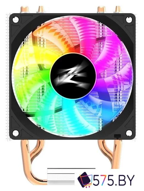 Кулер для процессора Zalman CNPS4X RGB в магазине 575.by