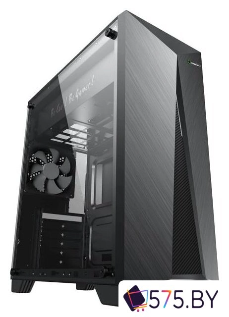 Корпус GameMax Nova N6 в магазине 575.by