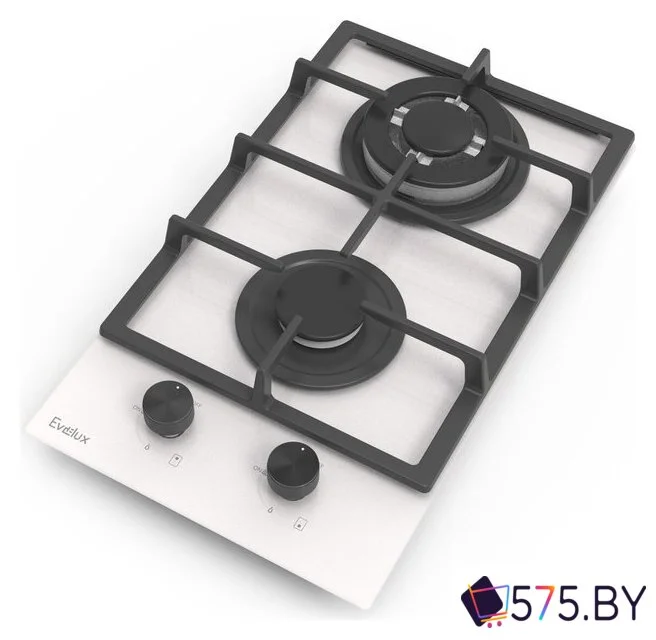 Варочная панель Evelux HEG 325 WG в магазине 575.by