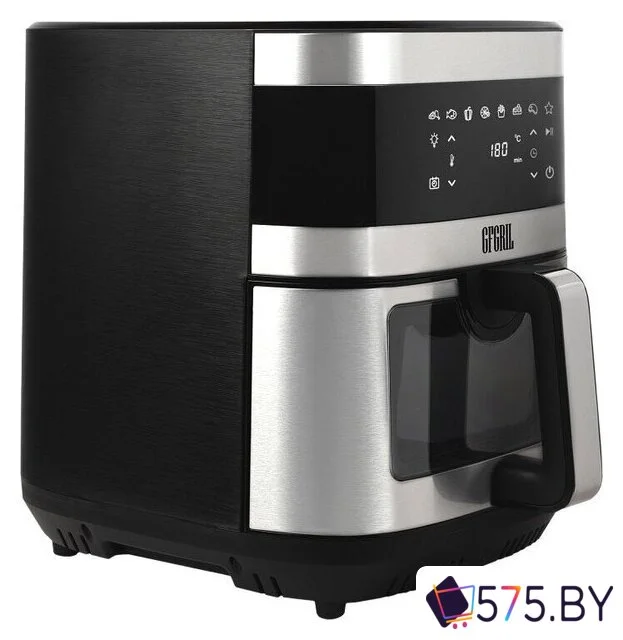 Аэрогриль (аэрофритюрница) GFgril GFA-9100 в магазине 575.by