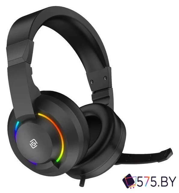 Наушники Оклик HS-L315G в магазине 575.by